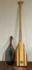 Bending Branches Cruiser 48    Bent Canoe Paddle Rockgard Tip   Orvis Fishing Net