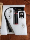 Movo Handheld Gimbal Cam Video Stabilizer System For Dslr And Gopro Vs110 Pro