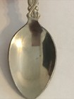 Greece Vintage Souvenir Spoon Collectible