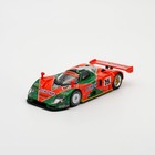Pop Race 1 64 Mazda 787b Le Mans 1991 24h  301