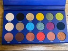 Tresluce Beauty  the I Am Palette  Shadow Palette 18 Colors 0 59oz New In Box