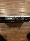 Epson Powerlite 1795f Fhd 1080p Ultra-portable Wireless Projector  Low Hours