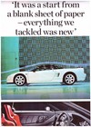 2 Lot Honda Nsx  not Acura   Uk Issue  Multiple-page Magazine Articles