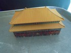 Forbidden City Music Box Collection The Palace Museum In Box
