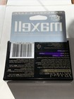 Maxell Hi8 Digital8 Xr-metal 120 60min Camcorder Cassette Tape 8mm - New sealed