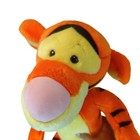 Vintage Disney Winnie The Pooh Tigger Large 22  Plush Stuffed Animal Toy Mattel