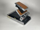 Polaroid Sx-70 Land Camera Vintage Folding Instant Film Camera Untested W Film