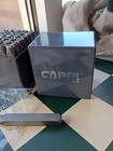 36 Piece Capri Tools Metal Letter number Imprint  Stamp Set