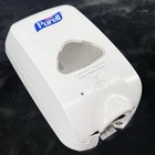 Purell Tfx Automatic Touch Free Hand Sanitizer Wall Dispenser 1200 Ml 2720-01