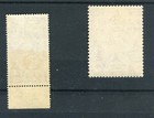 Hong Kong 1948 Kgvi Royal Silver Wedding Issue Sg171 2 Mnh