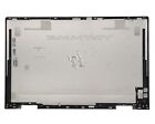 For Hp Envy X360 15-ed 15t-ed 15m-ed 15-ee Lcd Back Cover L93203-001 Sliver