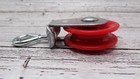 Amt Nylon Pulley With Swivel 1-3 4