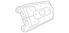 Genuine Gm Audio Switch 13549507