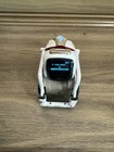Anki Cozmo Robot W  3 Cubes   Charger Bundle Tested Working