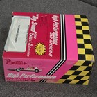 Boman Astrosonix 8-track Car Stereo Tape Player Model Bm-910 In Box With Papers