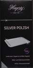 Hagerty Silver Polish 250 Ml Bottle - Silver Cleaner   Polisher