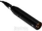 Audio-technica Pro 35 Cardioid Condenser Clip-on Instrument Microphone - Xlr