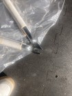 Haro Lineage Sport Freestyler Frame Bike Bmx 20 Team