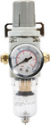 1 4  Npt Air Filter Regulator  Compressor Water Separator With Gauge Aw2000-02