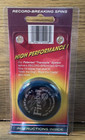 Yomega Vintage Fireball Yo-yo Collectible In Original Packaging Green black
