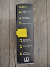 Jabra Freeway Hfs100 Bluetooth In-car Speakerphone Fm Transmitter Box