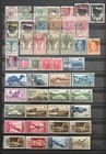 Italy Colonies Old Stamps - Lot Of 91 Stamps Mnh   Mh  And Used  798