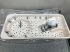 Karl Storz 39406as Flexible Endoscope Sterilizing And Storage Tray
