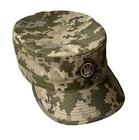 Ukrainian Military Army Uniform Camo Hat Cap Ukraine New Size 58 60 62