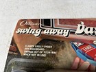 Nos Vintage 1972 Allison Swing Away Dash Tray Under Dash Mount Car Truck 6-14