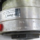 Horton Model Lw Air-clamp Pneumatic Clutch 1-1 8  Keyed Bore