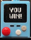 Bath   Body Works Pocketbac Bac Holder Gamer You Arcade Game Joystick Sound