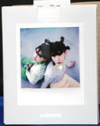 New Polaroid Now  App Control Generation 3 Instant Camera White