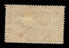 Cayman Is Kgvi 1938-48 5s  Sg 125  Fine Mint  Cat    45