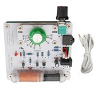 New Amt-mw207 525-1605khz 6v Medium Wave Radio Transmitter Am Radio Transmitter