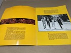 Doobie Brothers 1979 Tour Concert Program Doobies On The Road 1979