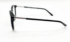 New Burberry B 2128 3001 Black Authentic Eyeglasses 52-16