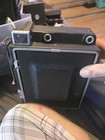 Graflex Crown Graphic 4x5 With135 Mm Lens  Large Format Press Film Camera