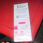 First Response Early Result Pregnancy Test Kit  Urine Sample  Analog  2 Tests