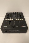  as-is  Numark Scratch Serato 2-channel Mixer  see Description   p08031910 