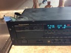 Marantz Pmd500u Stereo Double Cassette Deck Pmd500 Pmd 500