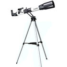 Skyoptikst60 70 80 90 102 Refractor Astronomical Telescope Planetary Observation