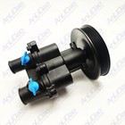 New Repl Mercruiser Sea Water Pump - 496 Mag 8 1 S Ho 46- 8m0139994 8m0137215