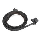 Column Shifter To    stowable    Shifter Wire Harness For 2021-2023 Ford F150 F-150