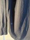 Lululemon Long Sleeve Top Womens Black Crew Neck Better Everyday High Low Hem