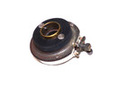 Victor Exhibition Disc Phonograph Reproducer  With New Gaskets And Flange