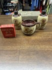 Rare-vintage  seaforth For Men  Shaving Set