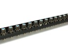 Networx Coaxial Patch Panel 24 Port F-connector 3ghz