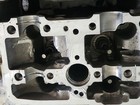 2013 Ktm 250 Sxf Oem Cylinder Head Top End 250sxf Please Read Damage