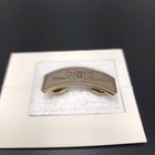 Harley Davidson 2001 Owners Group Hog Pin Lapel New Sealed