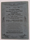 1912 Civil War Through The Camera Elson Part 7  Battle Of Chancellorsville D7